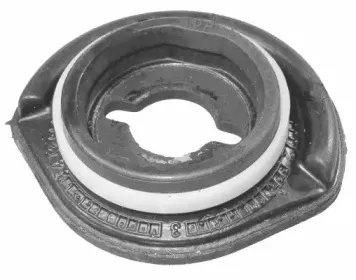 Втулка, балка моста BOGE купить