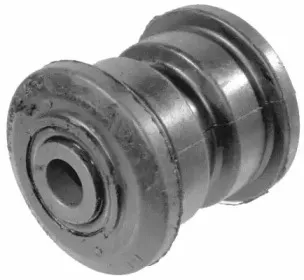 Подвеска, листовая рессора BOGE купить