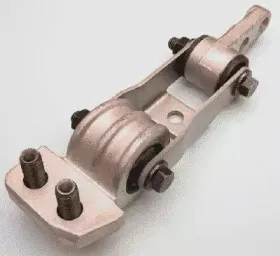 Подвеска, двигатель BOGE купить