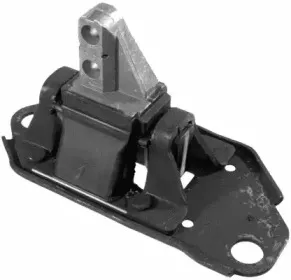 Подвеска, двигатель BOGE купить