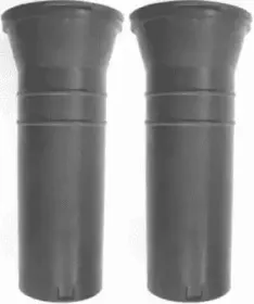 Защитный колпак / пыльник, амортизатор BOGE купить