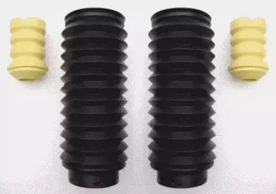 Пылезащитный комплект, амортизатор BOGE купить