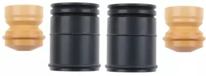 Пылезащитный комплект, амортизатор BOGE купить