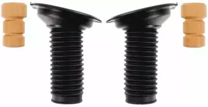 Пылезащитный комплект, амортизатор BOGE купить