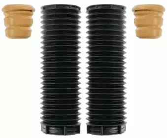 Пылезащитный комплект, амортизатор BOGE купить