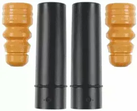 Пылезащитный комплект, амортизатор BOGE купить