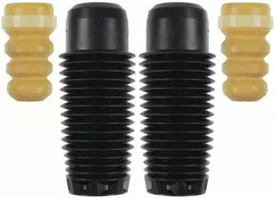 Пылезащитный комплект, амортизатор BOGE купить