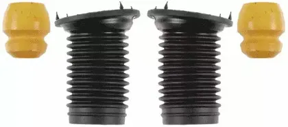 Пылезащитный комплект, амортизатор BOGE купить