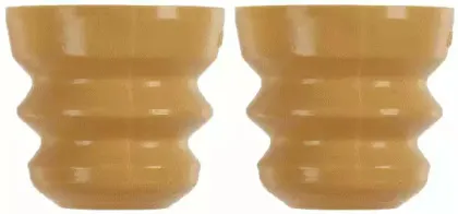 Буфер, амортизация BOGE купить