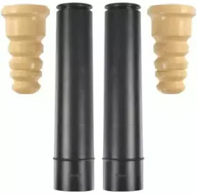 Пылезащитный комплект, амортизатор BOGE купить