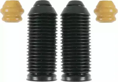 Пылезащитный комплект, амортизатор BOGE купить