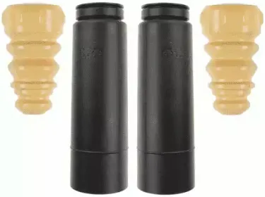 Пылезащитный комплект, амортизатор BOGE купить