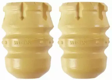 Буфер, амортизация BOGE купить