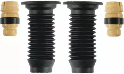 Пылезащитный комплект, амортизатор BOGE купить