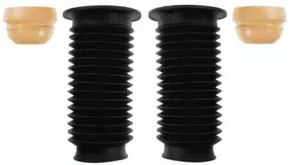 Пылезащитный комплект, амортизатор BOGE купить