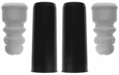 Пылезащитный комплект, амортизатор BOGE купить