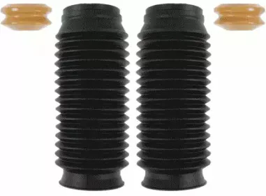 Пылезащитный комплект, амортизатор BOGE купить