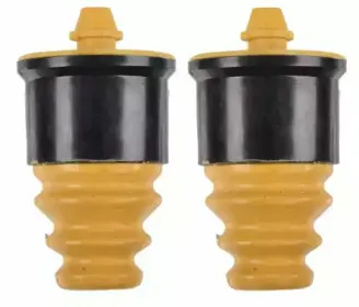 Буфер, амортизация BOGE купить