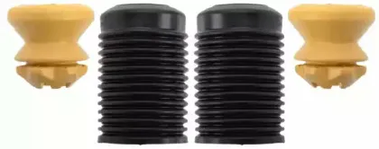 Пылезащитный комплект, амортизатор BOGE купить