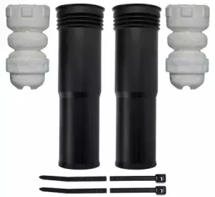 Пылезащитный комплект, амортизатор BOGE купить