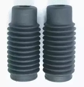 Защитный колпак / пыльник, амортизатор BOGE купить