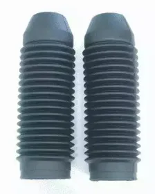 Защитный колпак / пыльник, амортизатор BOGE купить