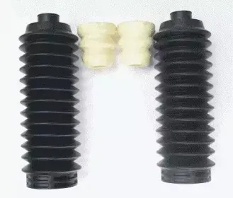 Пылезащитный комплект, амортизатор BOGE купить