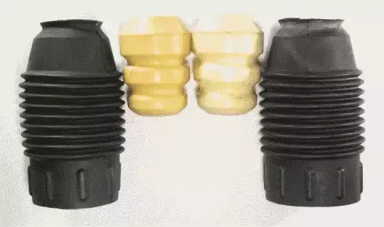 Пылезащитный комплект, амортизатор BOGE купить