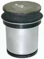 Втулка, балка моста BOGE купить