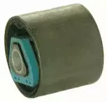 Подвеска, рычаг независимой подвески колеса BOGE купить