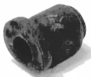 Подвеска, рычаг независимой подвески колеса BOGE купить