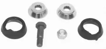 ремонтный комплект, рычаг подвески BOGE купить