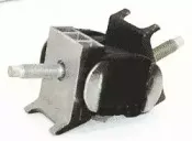 Подвеска, двигатель BOGE купить