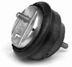 Подвеска, двигатель BOGE купить