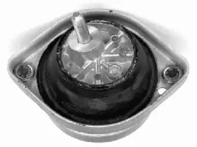 Подвеска, двигатель BOGE купить