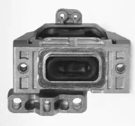 Подвеска, двигатель BOGE купить