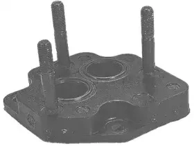 Фланец, центральный впрыск CORTECO купить