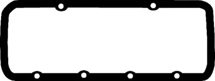 Прокладка, крышка головки цилиндра CORTECO купить