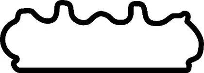 Прокладка, крышка головки цилиндра CORTECO купить