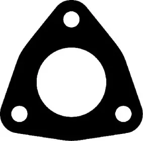 Прокладка, труба выхлопного газа CORTECO купить