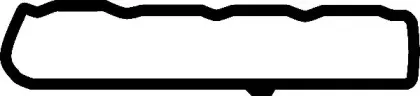 Прокладка крышки клапанной RENAULT F2N/F3N/F3P/F3R/F8M/F8Q (пр-во Corteco) CORTECO купить