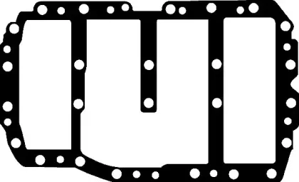 Прокладка, масляный поддон CORTECO купить