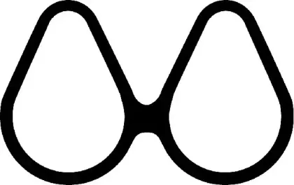 Прокладка колектора двигуна гумова CORTECO купить