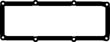 Прокладка, крышка головки цилиндра CORTECO купить