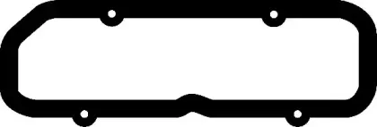 Прокладка, крышка головки цилиндра CORTECO купить