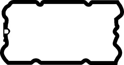 Комплект прокладок, крышка головки цилиндра CORTECO купить