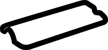 Прокладка клапанної кришки гумова CORTECO купить