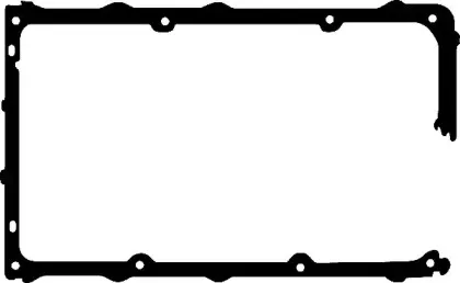 023949P CORTECO Прокладка клапанної кришки 85HM6584BB FORD CORTECO купить