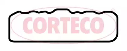 Прокладка, крышка головки цилиндра CORTECO купить