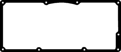 Прокладка клапанної кришки гумова CORTECO купить